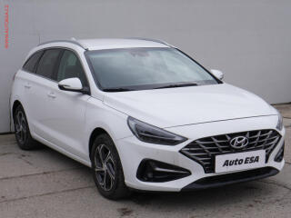 Hyundai i30 1.0T-GDi, Smart, LED