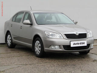 koda Octavia 1.9TDi, 1.maj,R, AC, TZ