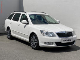 koda Octavia 2.0 TDi, Style, xenon