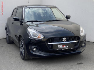 Suzuki Swift 1.2i, LED, navi, kamera