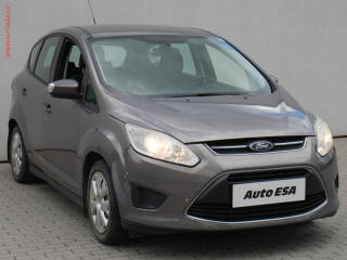 Ford C-MAX 1.6i, AC, ta�n�