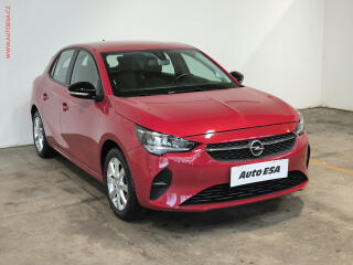 Opel Corsa 1.2 i, Edition