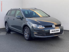 Volkswagen Golf 1.4 TSi, Allstar