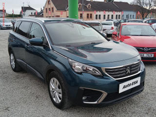 Peugeot 5008 1.2PT, R, STK7/27