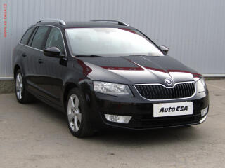 �koda Octavia 2.0 TDi, AC, TZ, tempo