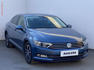 Volkswagen Passat 1.4 TSi, Comfortline, +ALU