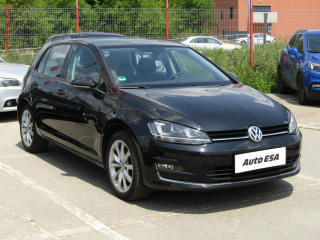 Volkswagen Golf 1.4 TSi, Highline
