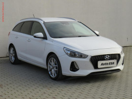 Hyundai i30 1.6CRDi, R, STK04/2026