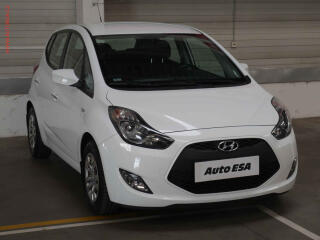 Hyundai ix20 1.4CVVT, 2.maj,�R, AC