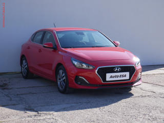 Hyundai i30 1.0 T-GDi, 2.maj,R, servis
