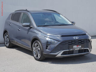 Hyundai Bayon 1.0 T-GDI, 1.maj,�R