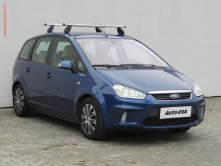 Ford C-MAX 1.8 TDCi, �R, AC
