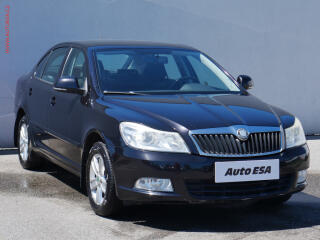�koda Octavia 1.9 TDI, 1.maj,�R, AC