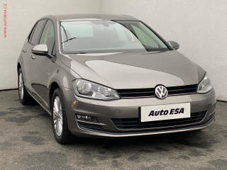 Volkswagen Golf 1.2 TSi, CUP, +kola
