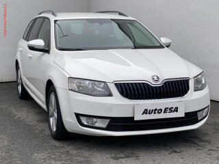 �koda Octavia 1.8 TSi, Elegance, DSG
