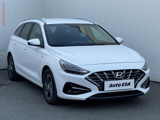 Hyundai i30 1.5 T-GDi 48V, 1.maj,�R