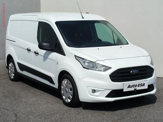 Ford Transit Connect 1.5TDCi MAXi BOTT, TREND