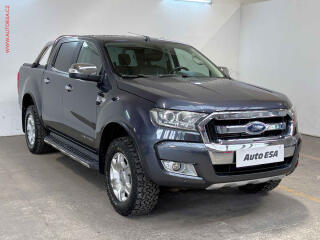 Ford Ranger 2.2 TDCI, AT, STK3/28