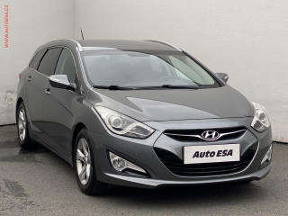 Hyundai i40 1.7 CRDi, Fifa WorldCup