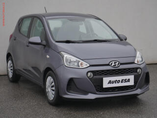 Hyundai i10 1.0.i, �R, AC, temp
