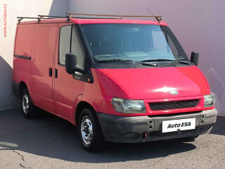 Ford Transit 2.0TDDi L1H1, STK6/28