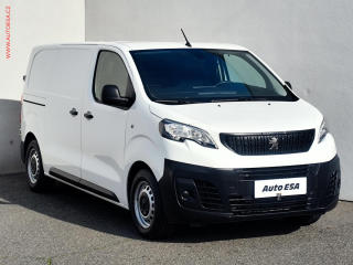 Peugeot Expert 1.5HDi L2, AC