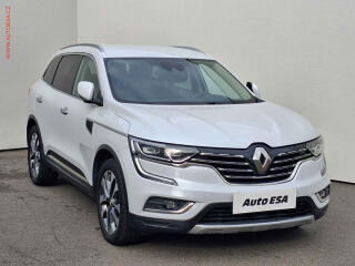 Renault Koleos 2.0dCi 4X2, Intense, AT, LED