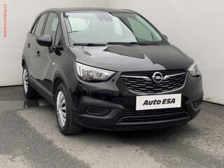 Opel Crossland X 1.2i, Edition, AC