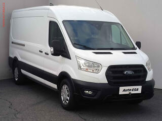 Ford Transit 2.0TDCi L3H2, �R, TREND