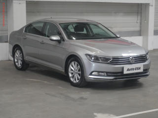 Volkswagen Passat 1.4 TSi, Highline, LED, TZ