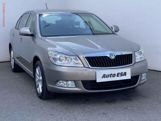 �koda Octavia 1.2 TSi, Ambiente, TZ