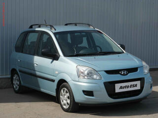 Hyundai Matrix 1.6 i, �R, Klima