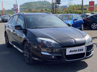 Renault Laguna 2.0dCi, AT, STK1/28