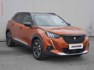 Peugeot 2008 1.2 PT, �R, GT Line