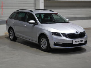 �koda Octavia 1.6 TDi, Ambition, LED, +ALU