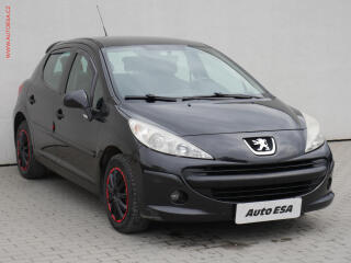 Peugeot 207 1.4i, �R