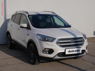 Ford Kuga 1.5TDCi, �R, TZ