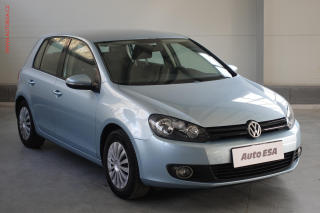 Volkswagen Golf 1.2TSI, R, tan, aut.klima