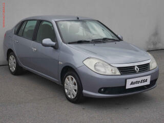 Renault Thalia 1.2i, 1.maj,�R, AC, el.