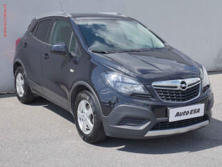 Opel Mokka 1.6i, �R, AC, TZ, temp.