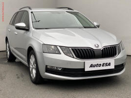 koda Octavia 1.4 TSi, Ambition, +kola