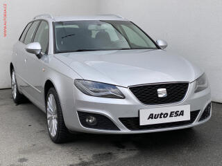 Seat Exeo 2.0TDi, Style, bixen