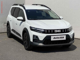 Dacia Jogger 1.2 ECO-G, 1.maj,�R, z�ruka