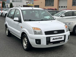 Ford Fusion 1.4 TDCi, �R, STK7/28