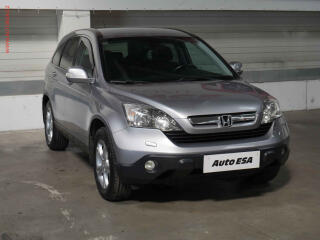 Honda CR-V 2.0 i 4x4, autoAC