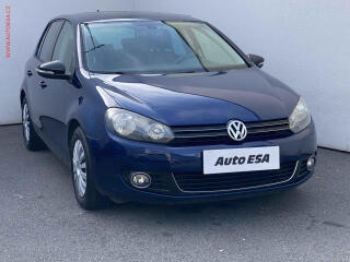 Volkswagen Golf 1.2 TSi, Style, navi, ��br