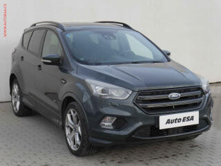 Ford Kuga 1.5 EB 4x4, AT, navi, bixen