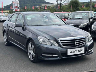 Mercedes-Benz 3.0 CDi E 300 CDi, AT, bixen