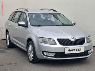 �koda Octavia 2.0 TDi, �R, Elegance