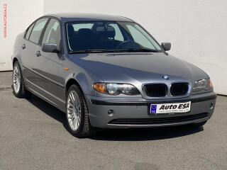 BMW 2.0i 318i, AT, AC